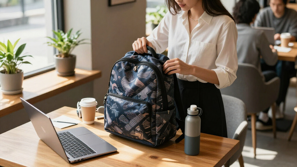 15 Best Stylish Backpacks for Students in 2026