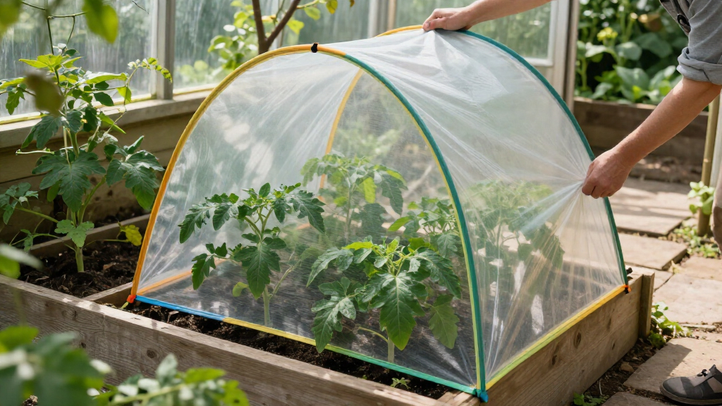 9 Best Pop-Up Plant Shelters in 2027