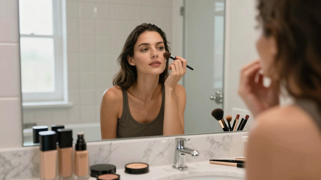 best makeup products
