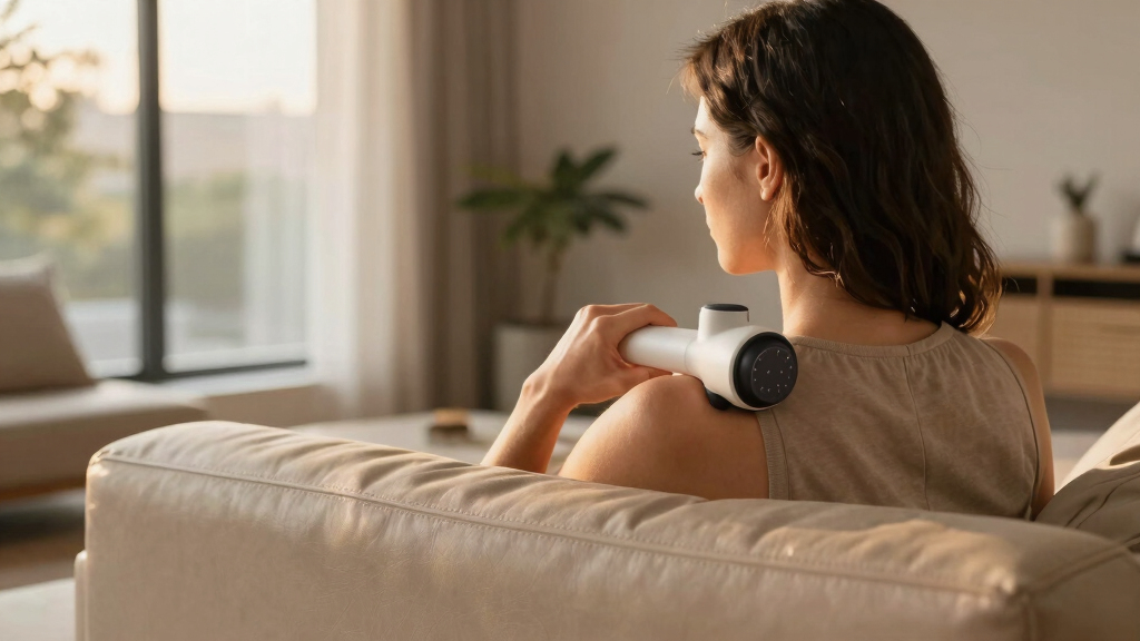 11 Best Massage Therapy Devices in 2026