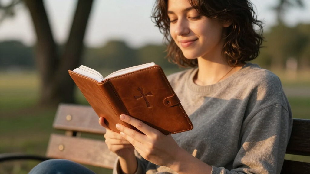 faith-based journals for spiritual growth