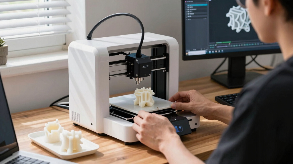 resin 3d printer