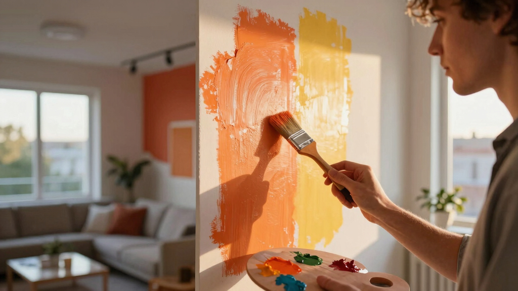 6 Bold Paint Trends You Need to Try in 2026 for a Stunning Home Makeover