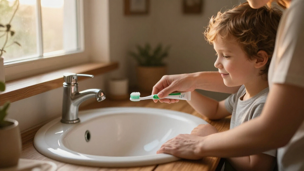 natural toothpaste for sensitive teeth