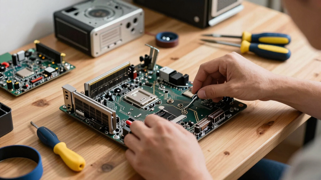 best computers, tablets & components