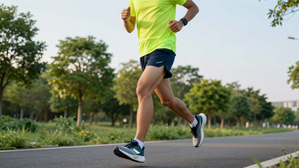 best running apparel