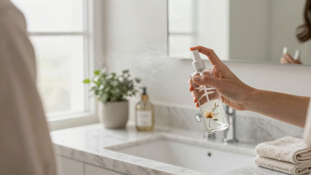 best hair perfumes