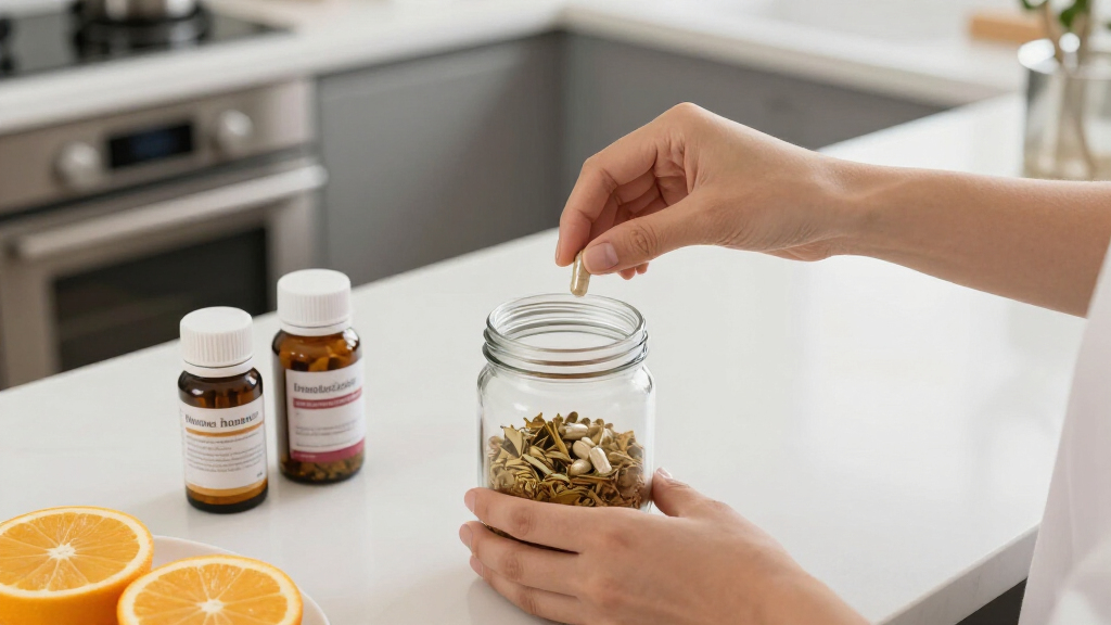 best immune support supplements
