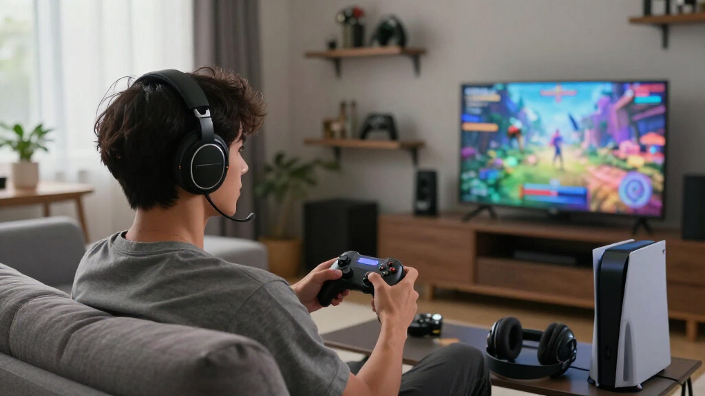 gifts for gamers