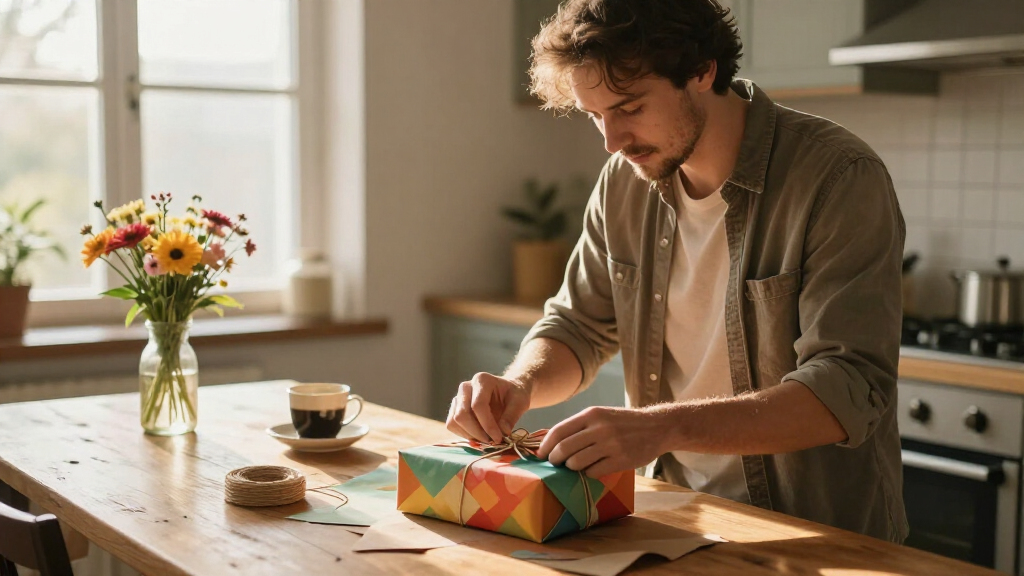 unique fathers day gifts for husband
