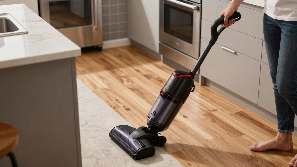 best cordless vacuum for whole house