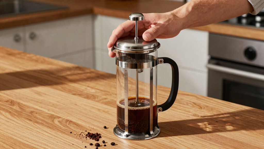 Best French Press