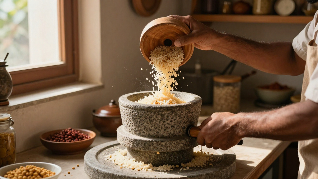 best wet grinder for dosa and idli batter
