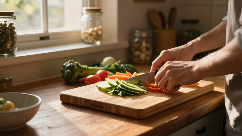 best plastic-free cutting boards