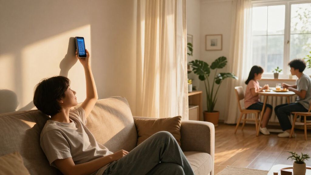 smart air conditioners