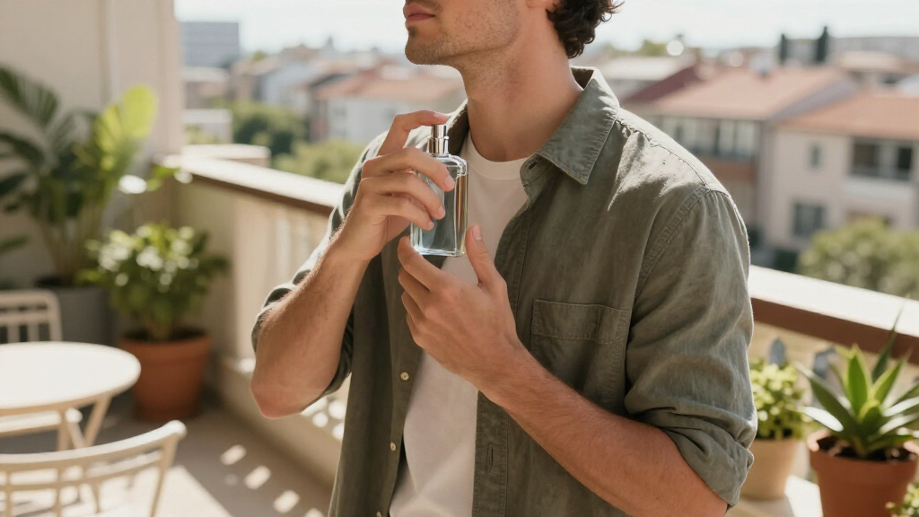 best men's colognes