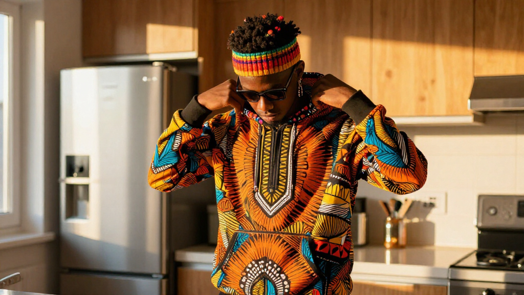 10 Best African Streetwear Brands in 2026