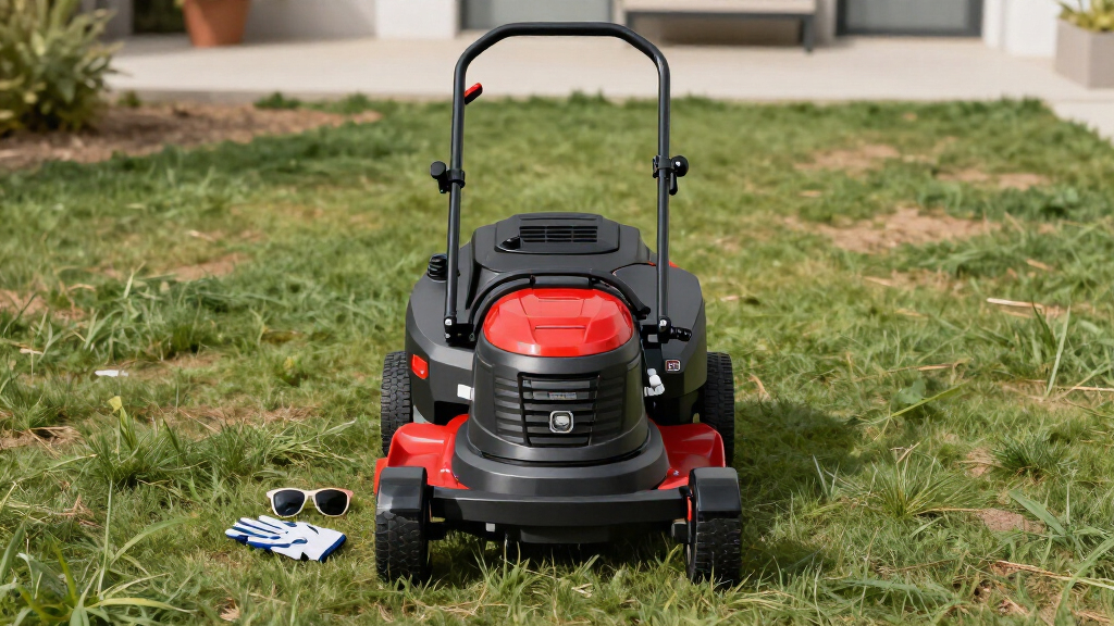 zero turn mowers