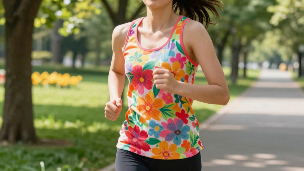best summer tank tops