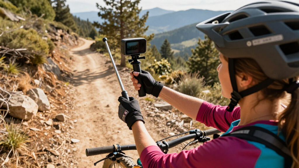 best 360 cameras for action creators