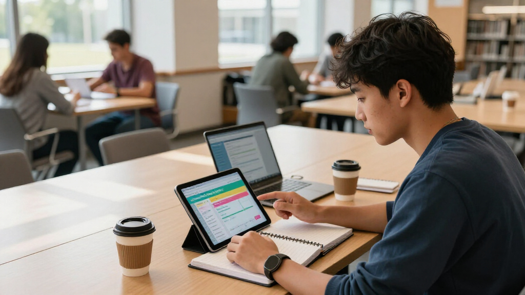 9 Best AI-Powered Student Organization Apps for 2026