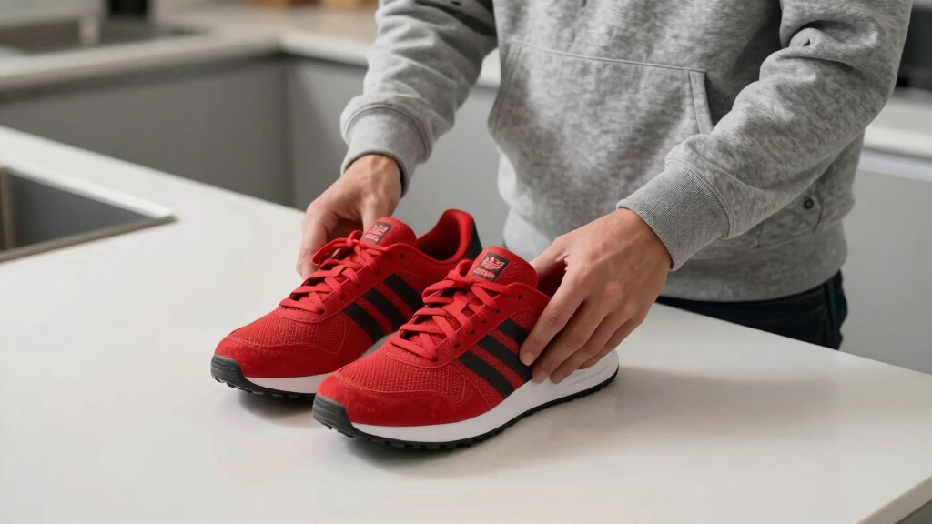 best adidas sneakers