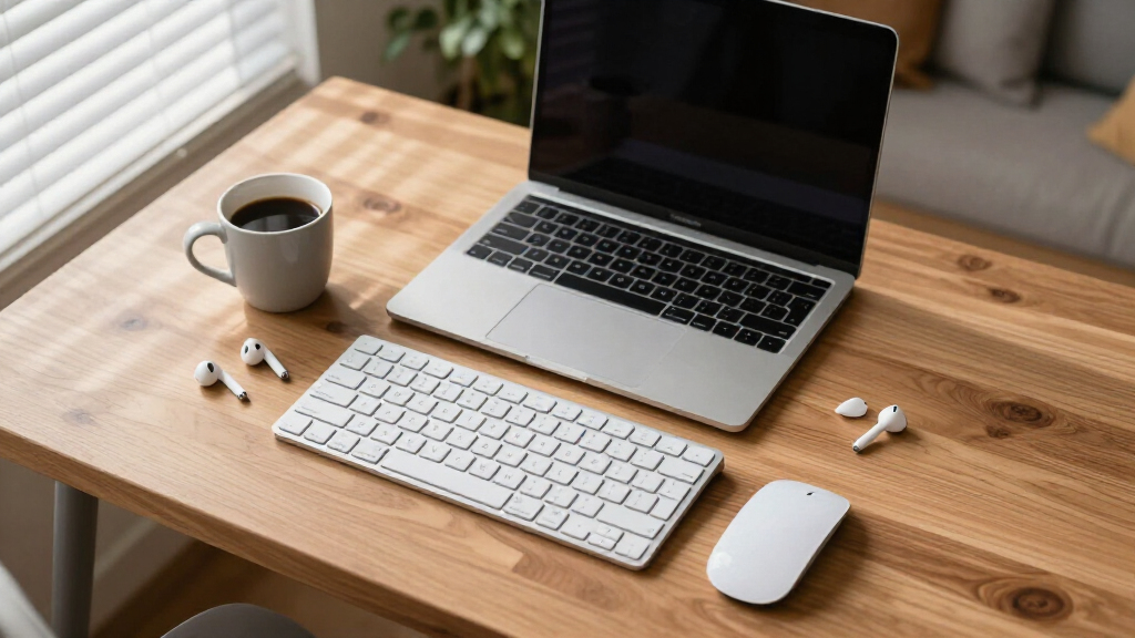 remote workstation hardware solution