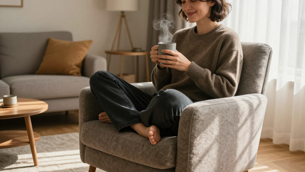 11 Best Deep Seat Accent Chair in 2026