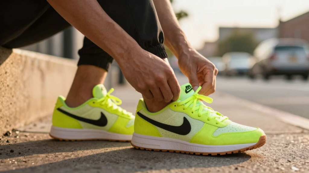 best Nike sneakers