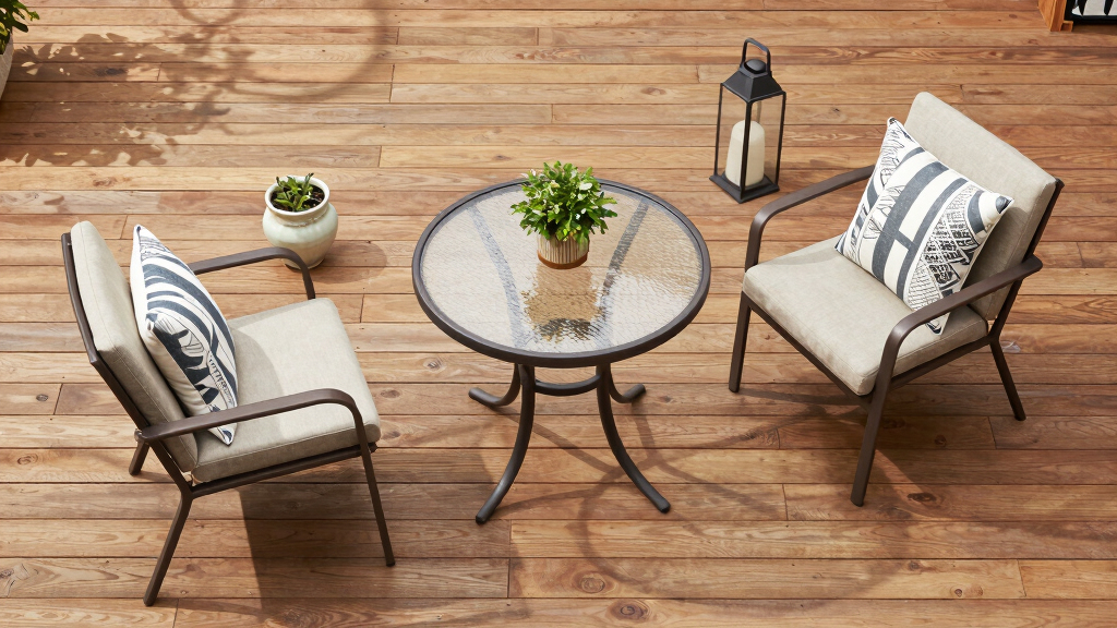 best patio furniture sets