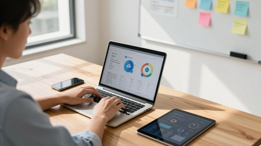 digital marketing tools for small business