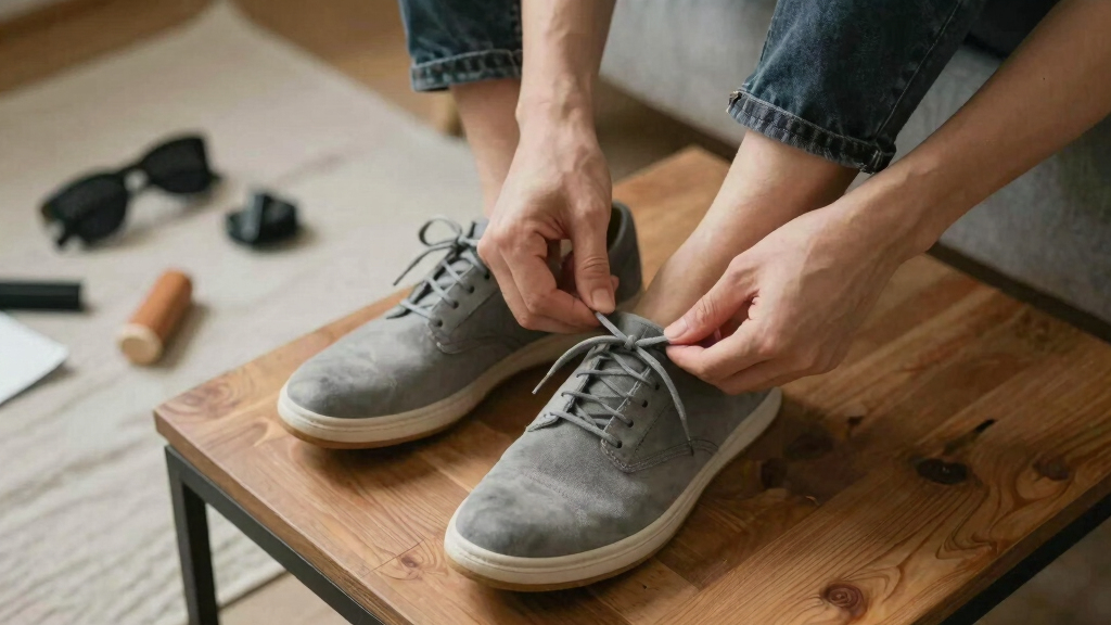 best closed-toe casual shoes