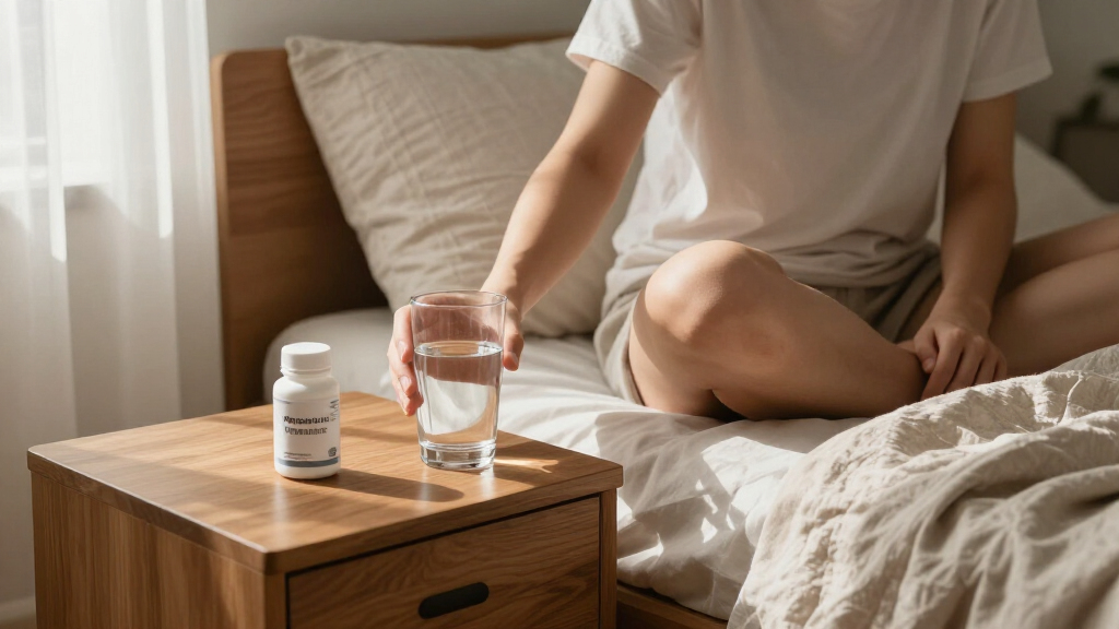 best magnesium supplements for sleep
