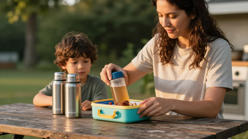 15 Best Lunch Box Thermoses for Kids in 2026