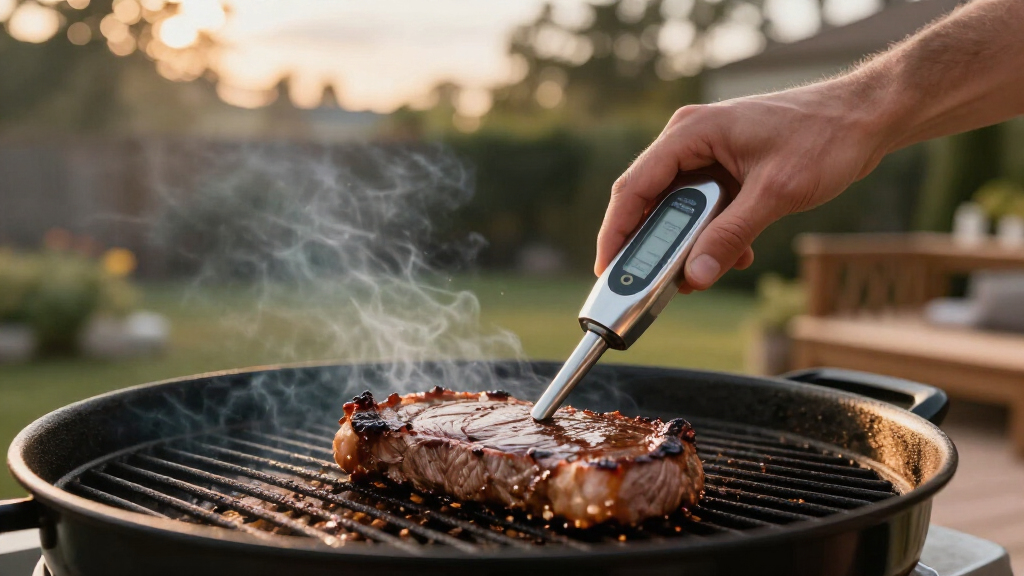 13 Best Smart Meat Thermometers for 2026