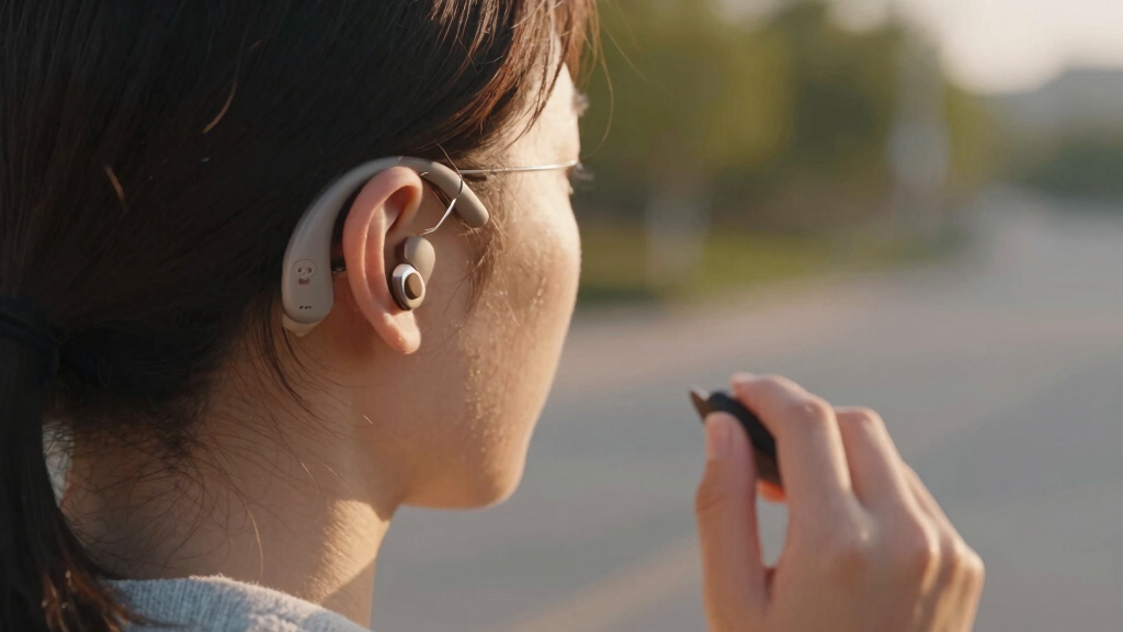 assistive listening devices
