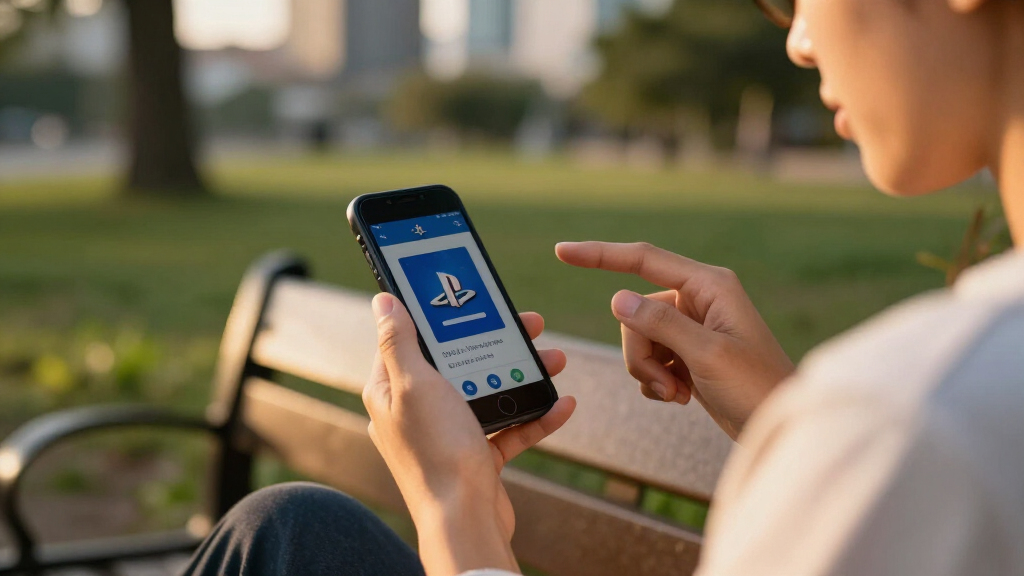 5 Best PlayStation Store Gift Card Digital Codes for Instant Gaming Gift-Giving