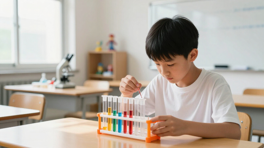 educational science kits for students