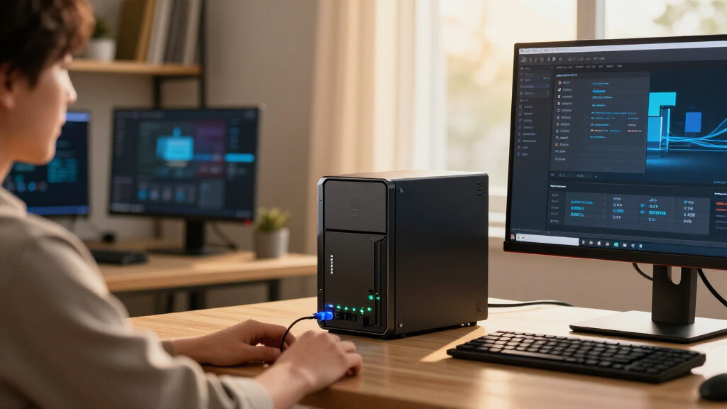 mini pc server for virtualization