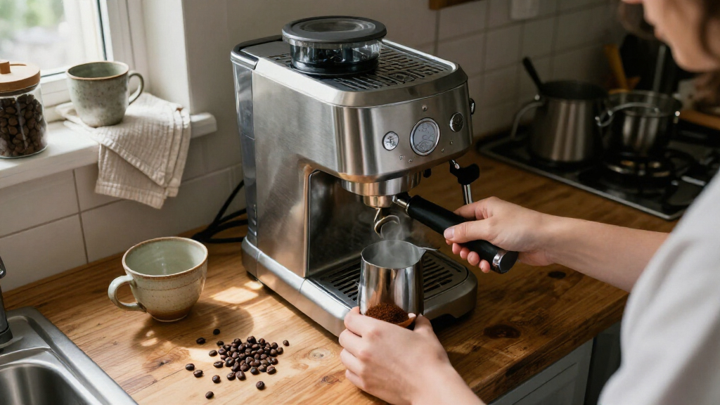 15 Best Commercial Espresso Machines Under $1000 in 2027