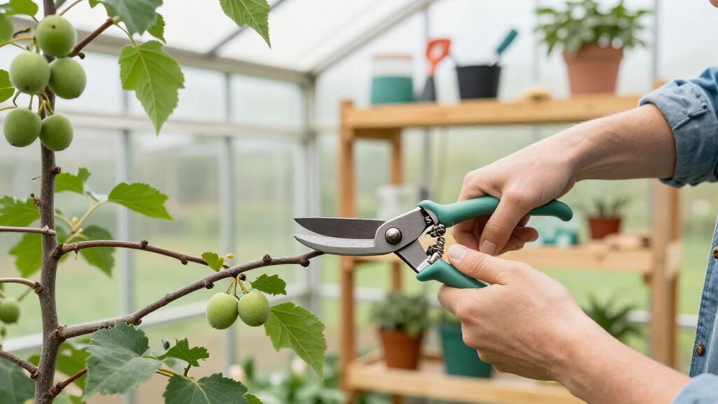 11 Best Orchard Pruning Shears That Make Tree Care Easier and Safer