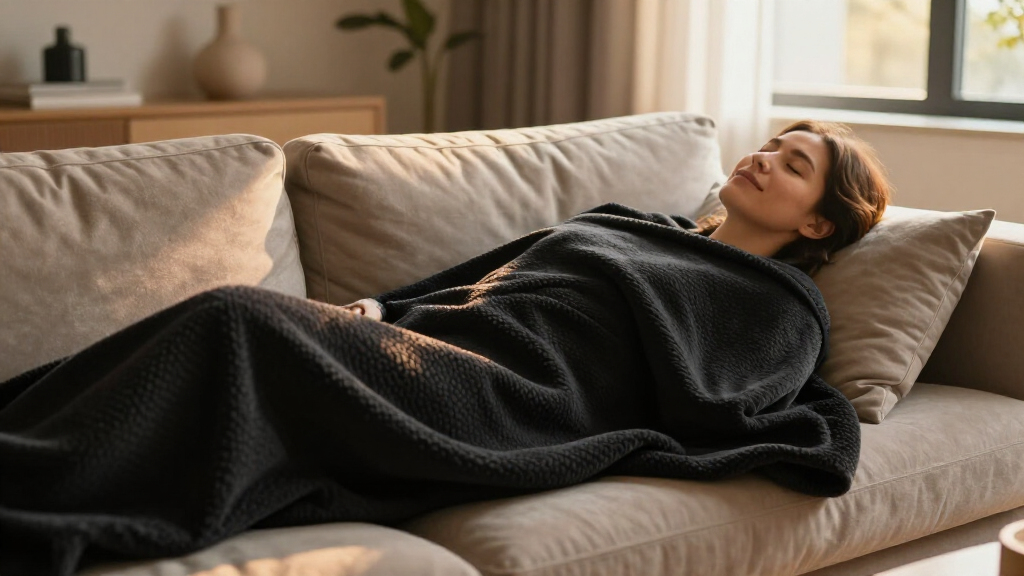 best infrared sauna blanket premium