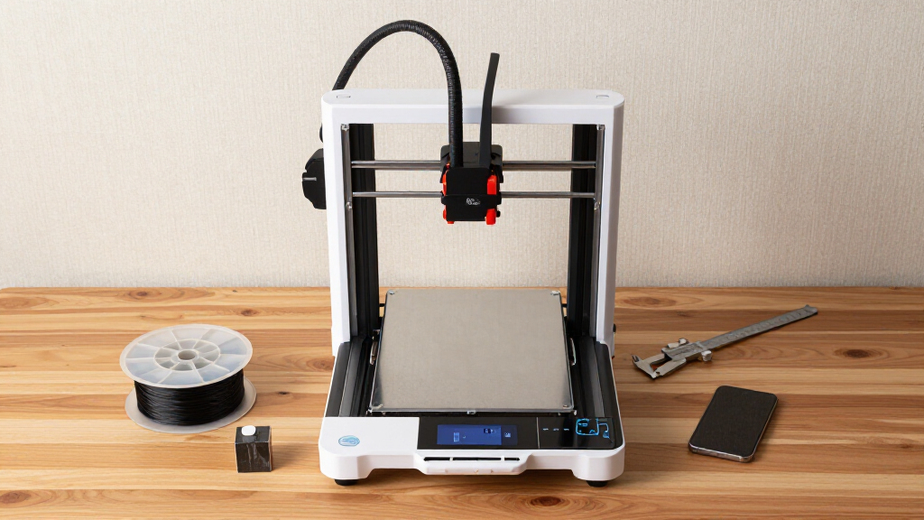 enclosed 3d printer for abs