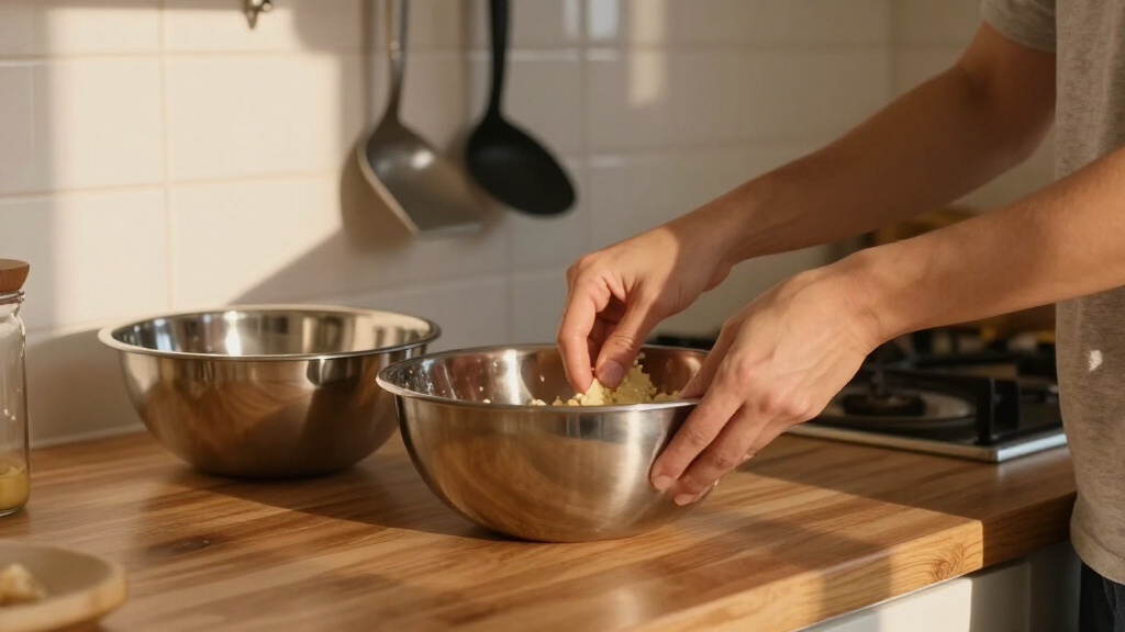 13 Best Stainless‑Steel Mixing Bowls That Combine Durability and Style
