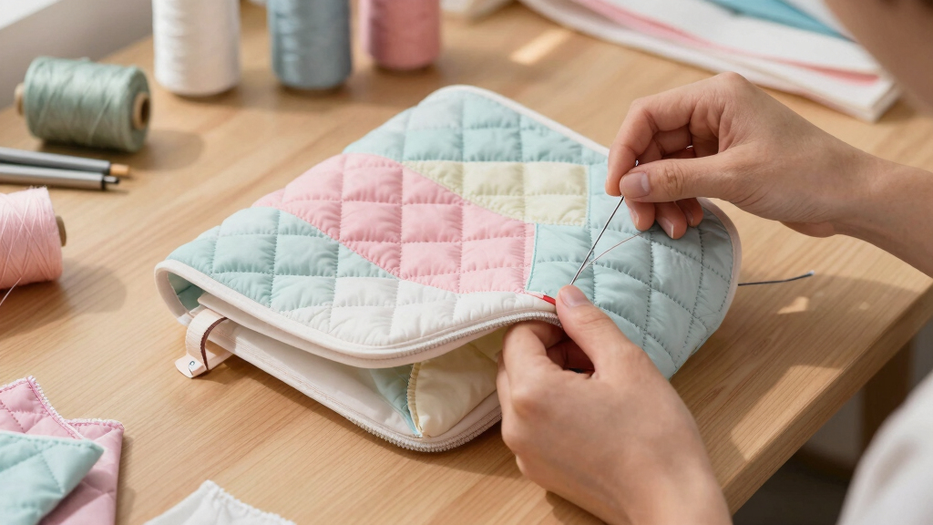 best quilted handbags