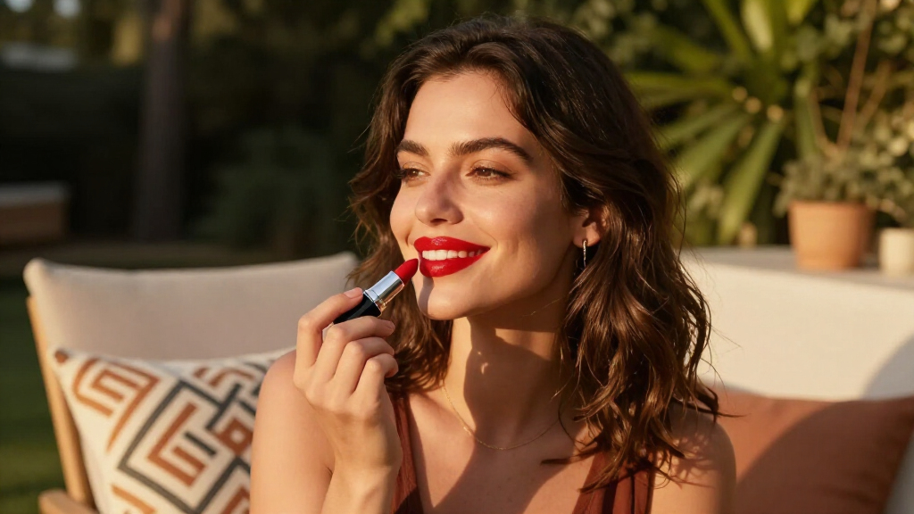 best red carpet beauty products
