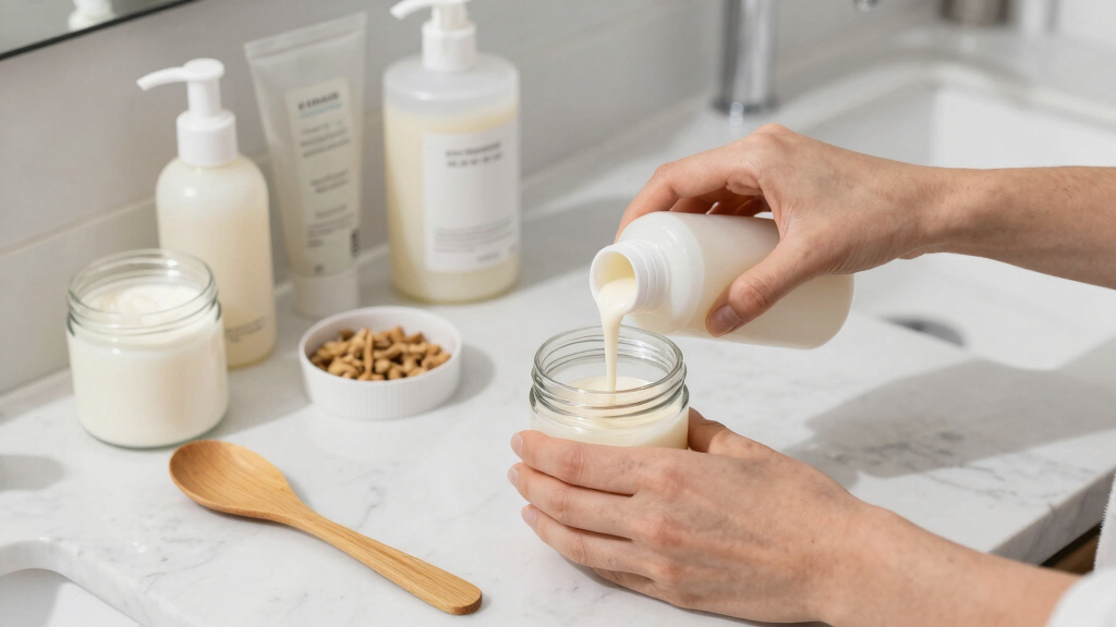 best plastic-free beauty products