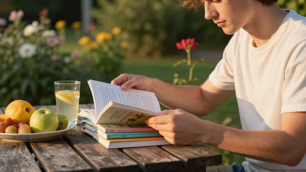 11 best summer books