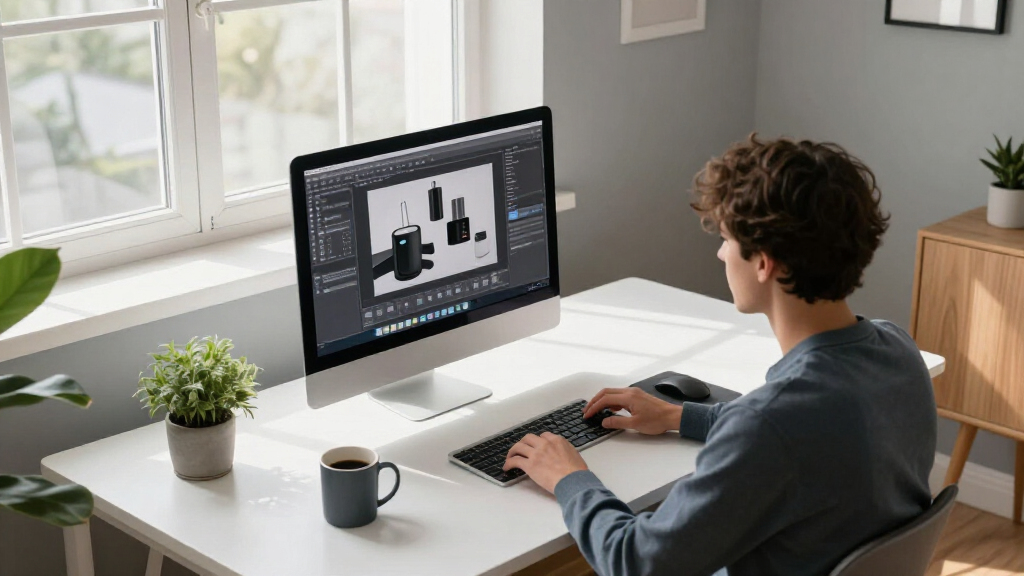 imac for home office power users