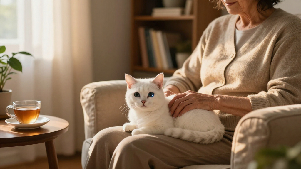best AI companion pets